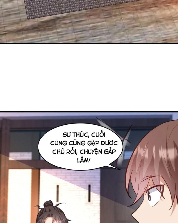 Long Vương Điện Chapter 297 - 33