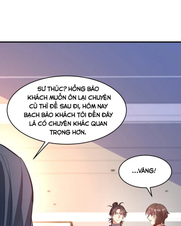 Long Vương Điện Chapter 297 - 35