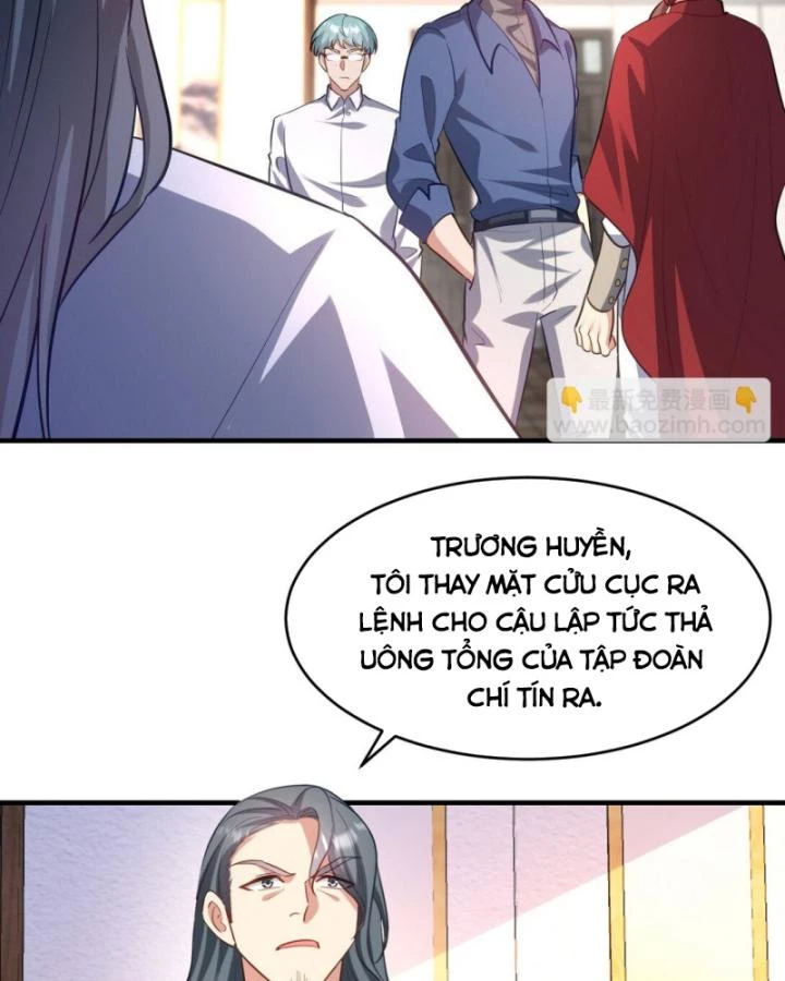 Long Vương Điện Chapter 297 - 36