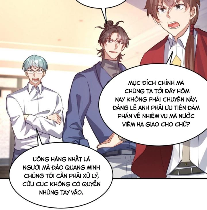 Long Vương Điện Chapter 297 - 41