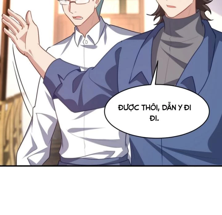 Long Vương Điện Chapter 297 - 45