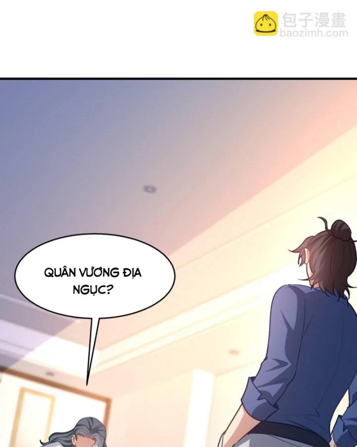 Long Vương Điện Chapter 297 - 46