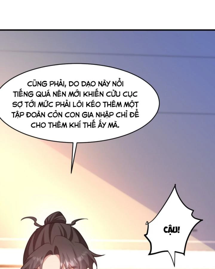 Long Vương Điện Chapter 297 - 49