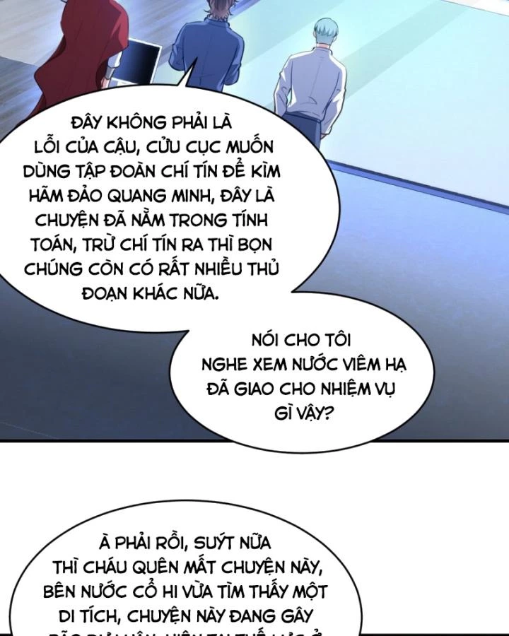 Long Vương Điện Chapter 297 - 54