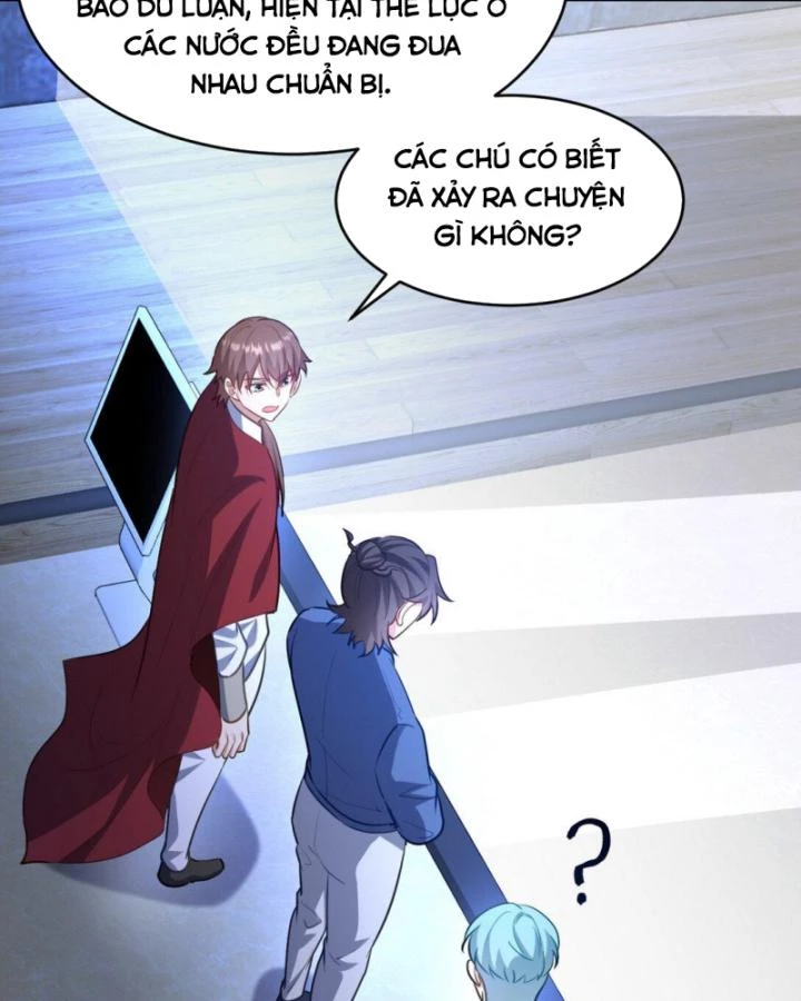 Long Vương Điện Chapter 297 - 55