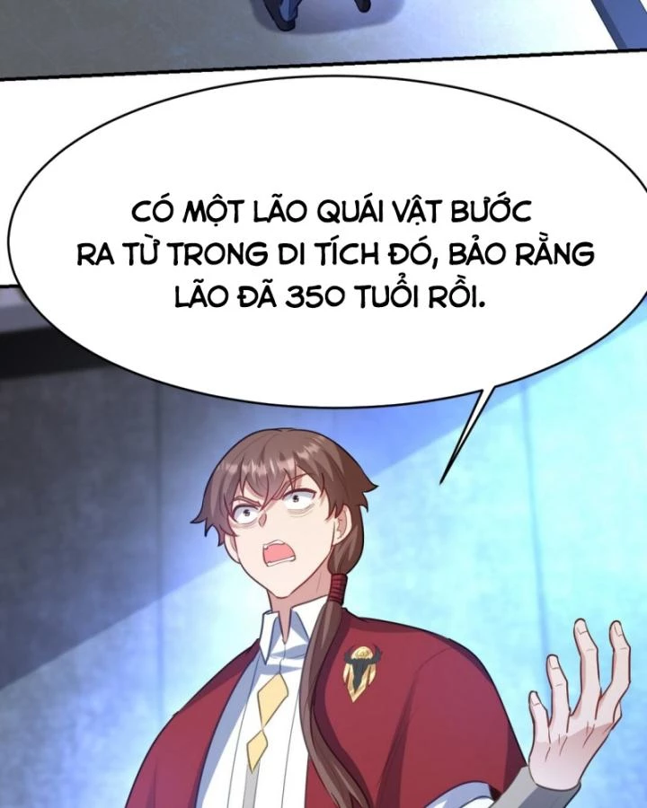 Long Vương Điện Chapter 297 - 57