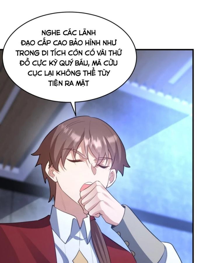 Long Vương Điện Chapter 297 - 64