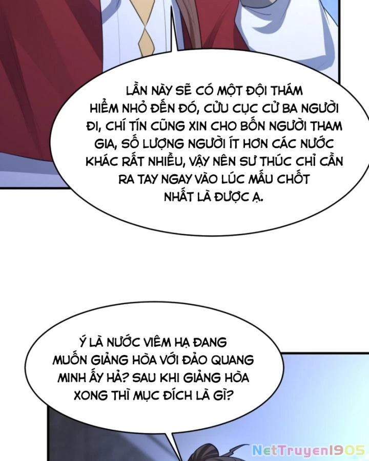 Long Vương Điện Chapter 297 - 65