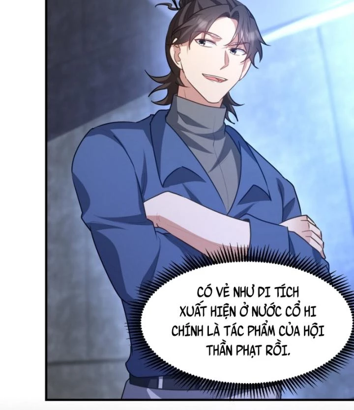 Long Vương Điện Chapter 297 - 66