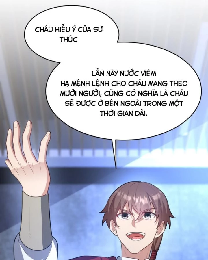 Long Vương Điện Chapter 297 - 67