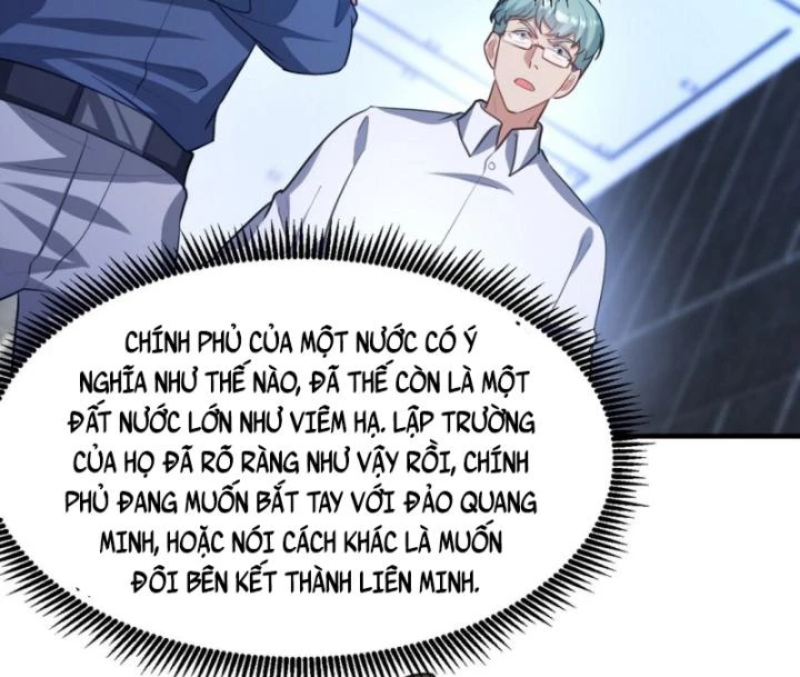 Long Vương Điện Chapter 297 - 70