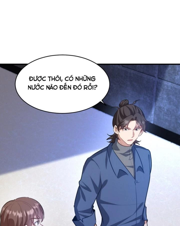 Long Vương Điện Chapter 297 - 72