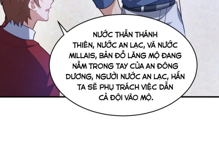 Long Vương Điện Chapter 297 - 73