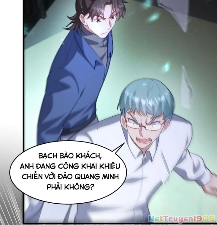 Long Vương Điện Chapter 297 - 77