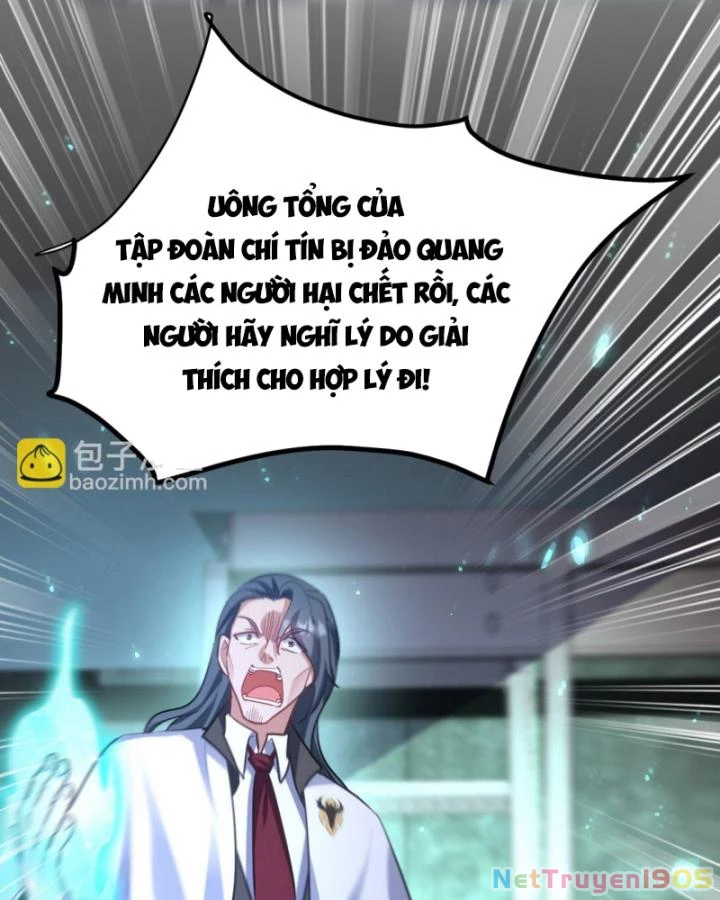 Long Vương Điện Chapter 297 - 78