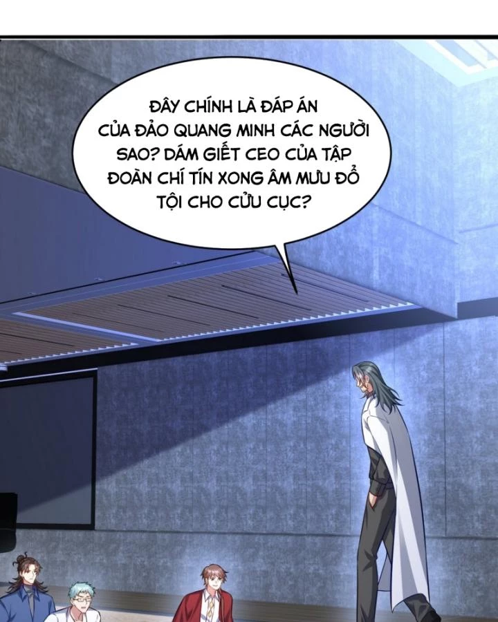 Long Vương Điện Chapter 298 - 4