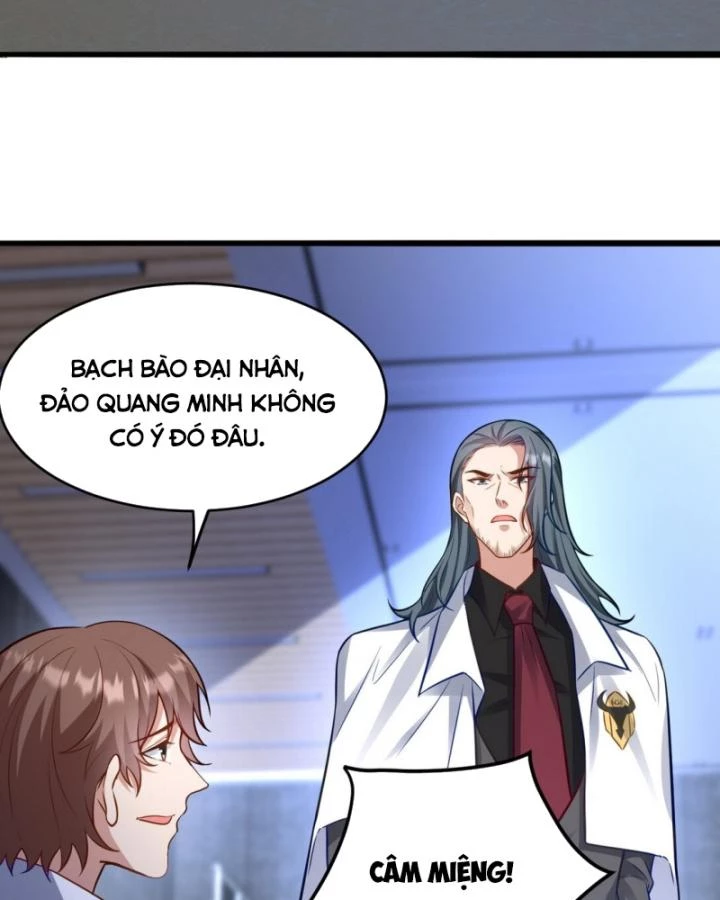 Long Vương Điện Chapter 298 - 6