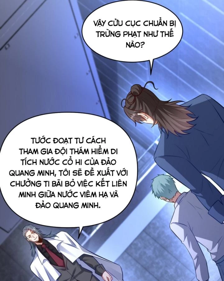 Long Vương Điện Chapter 298 - 12