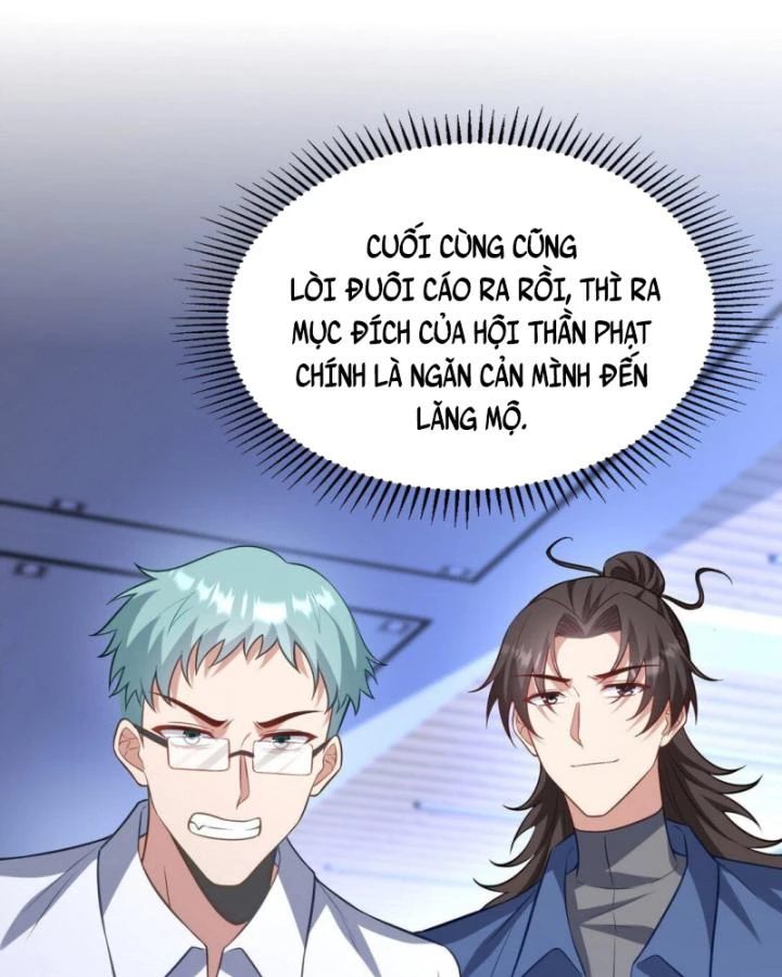 Long Vương Điện Chapter 298 - 14
