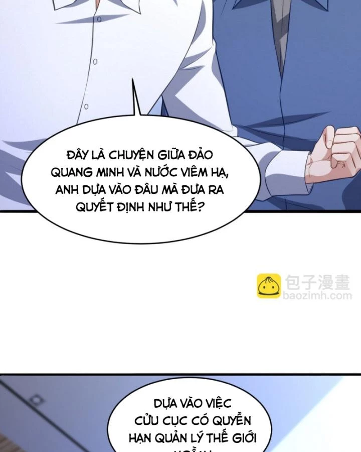 Long Vương Điện Chapter 298 - 15