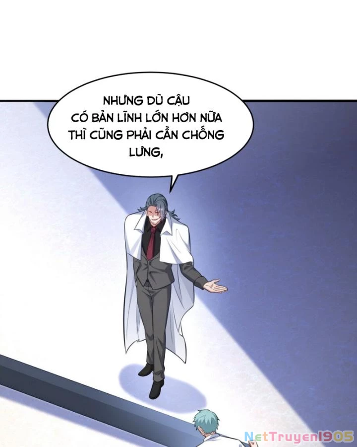 Long Vương Điện Chapter 298 - 18