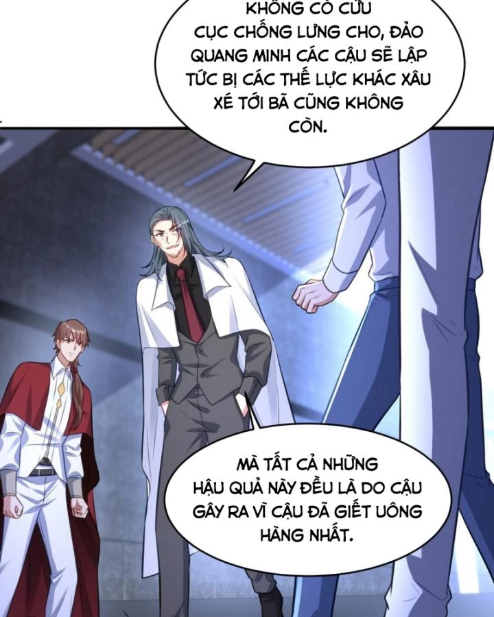 Long Vương Điện Chapter 298 - 20