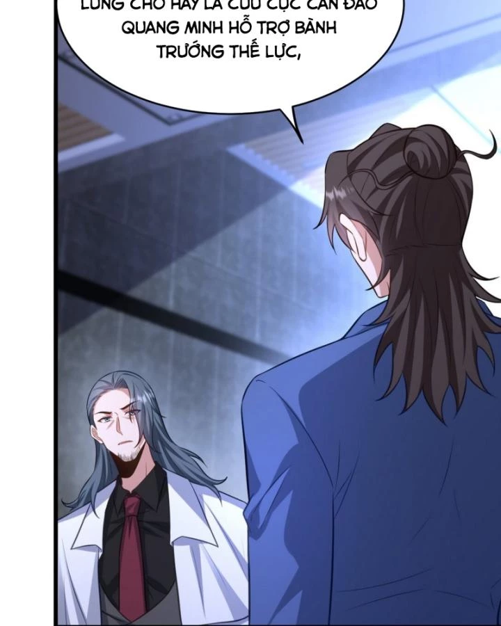 Long Vương Điện Chapter 298 - 23