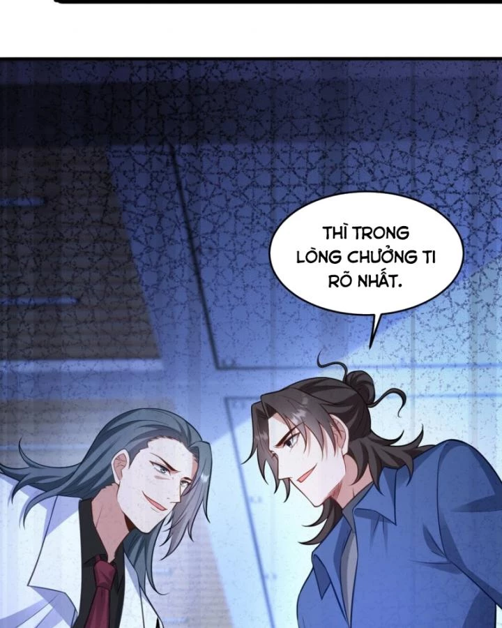 Long Vương Điện Chapter 298 - 24