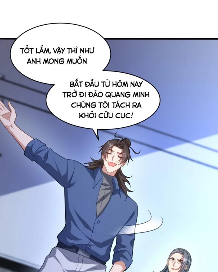Long Vương Điện Chapter 298 - 27
