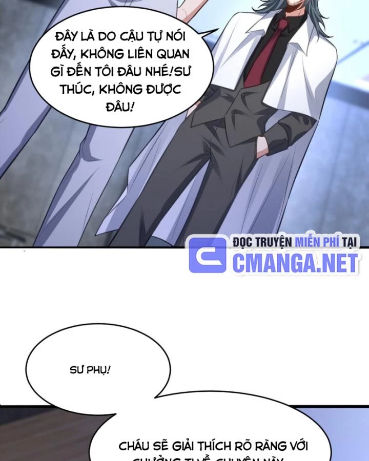 Long Vương Điện Chapter 298 - 28