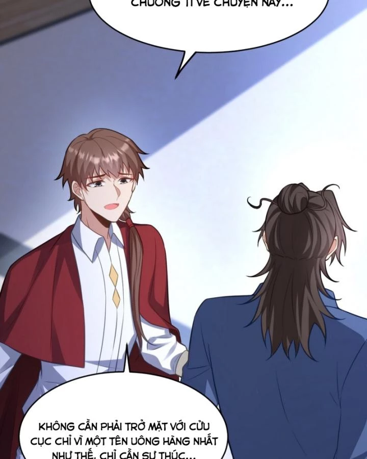 Long Vương Điện Chapter 298 - 29