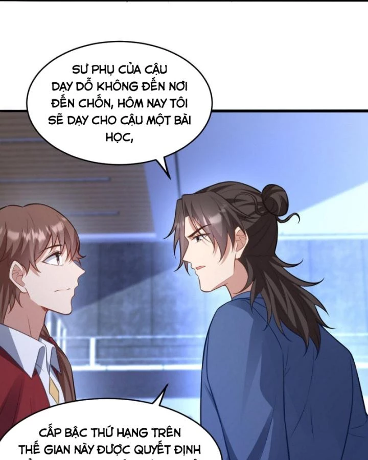 Long Vương Điện Chapter 298 - 31