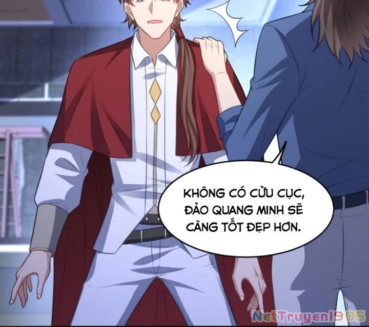 Long Vương Điện Chapter 298 - 33