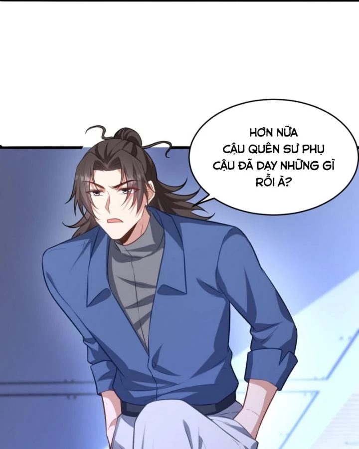 Long Vương Điện Chapter 298 - 34