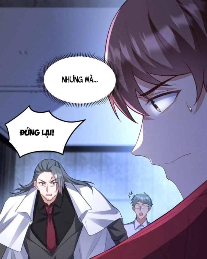 Long Vương Điện Chapter 298 - 36