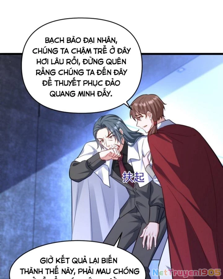 Long Vương Điện Chapter 298 - 49