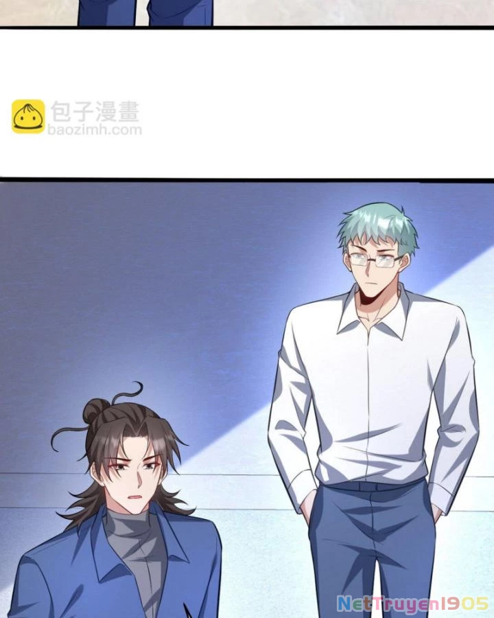 Long Vương Điện Chapter 298 - 60