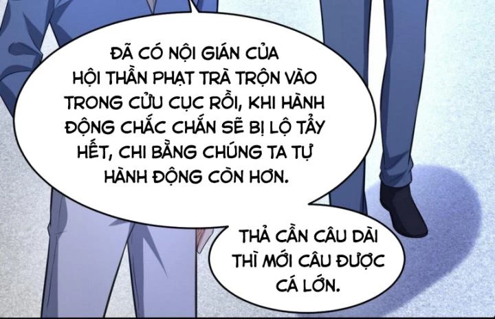 Long Vương Điện Chapter 298 - 61