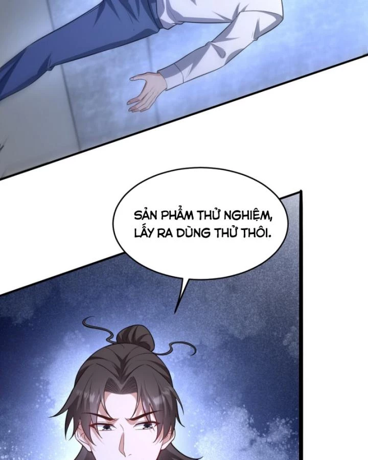 Long Vương Điện Chapter 298 - 66