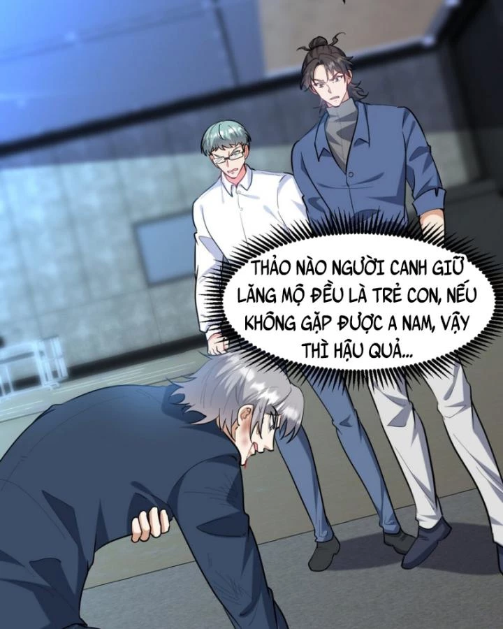 Long Vương Điện Chapter 299 - 4