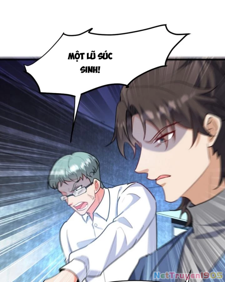 Long Vương Điện Chapter 299 - 6