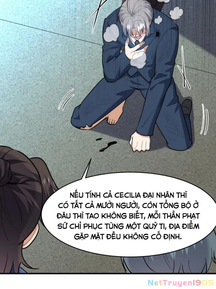Long Vương Điện Chapter 299 - 8