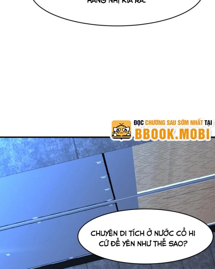 Long Vương Điện Chapter 299 - 19