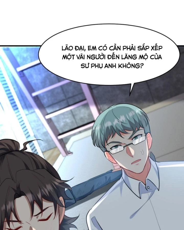 Long Vương Điện Chapter 299 - 22