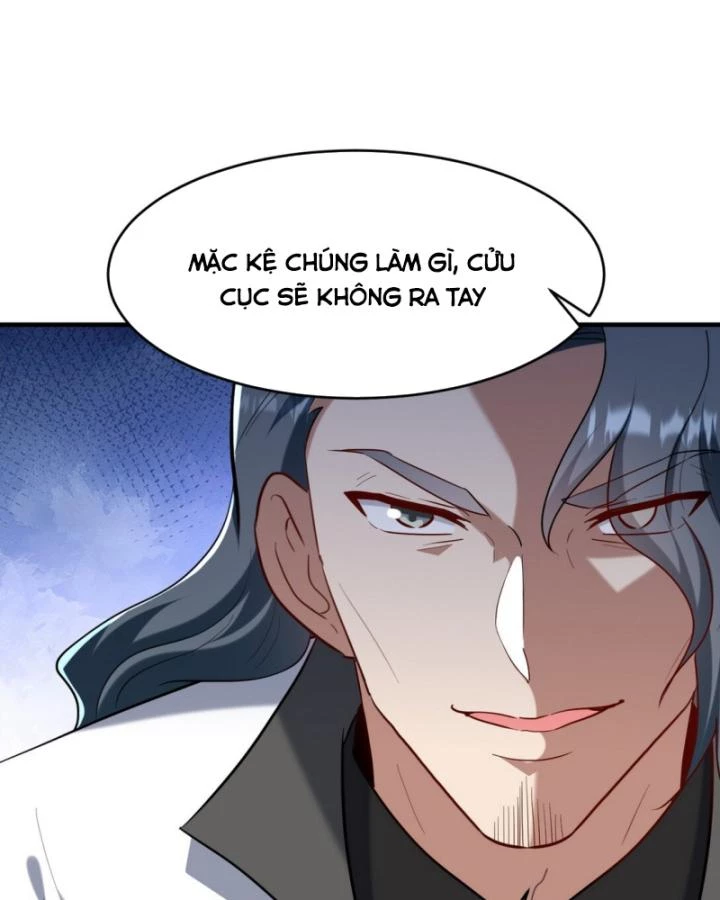 Long Vương Điện Chapter 299 - 41