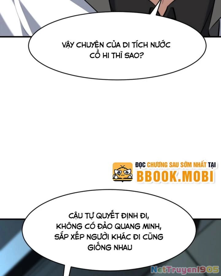 Long Vương Điện Chapter 299 - 42