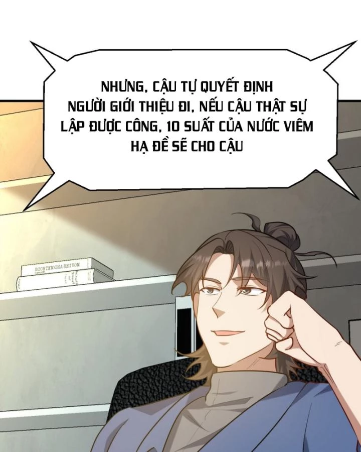 Long Vương Điện Chapter 299 - 49