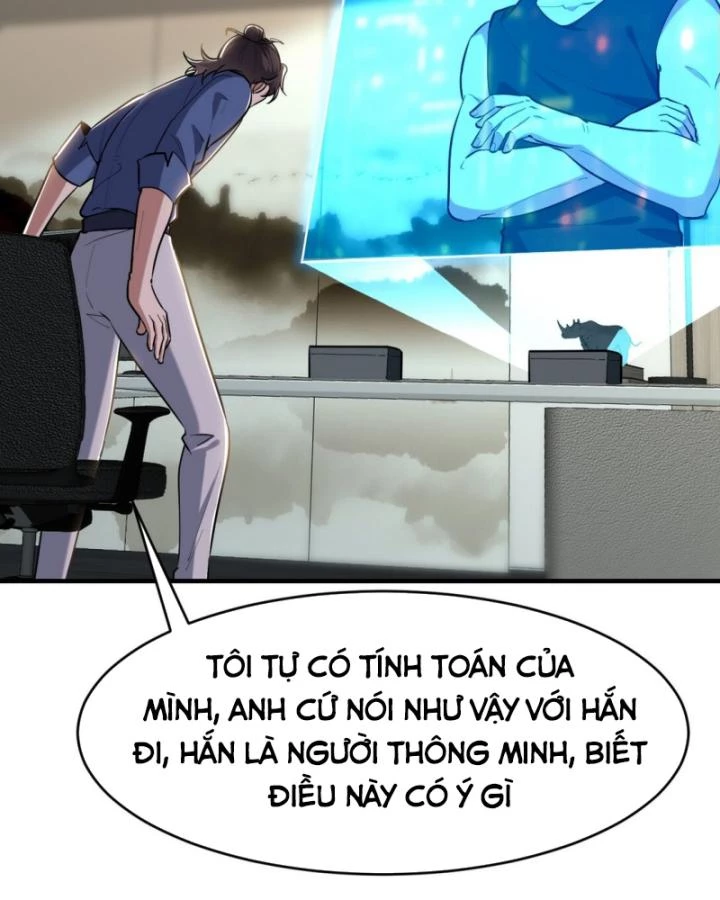 Long Vương Điện Chapter 299 - 53