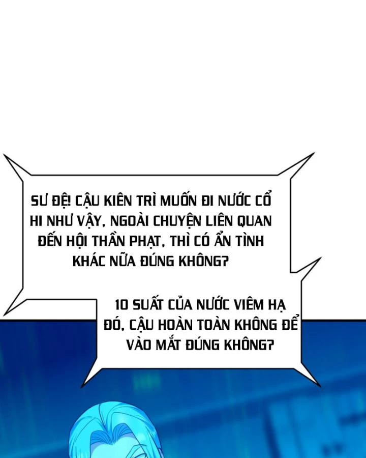 Long Vương Điện Chapter 299 - 54