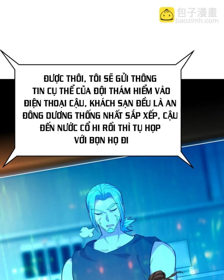 Long Vương Điện Chapter 299 - 60